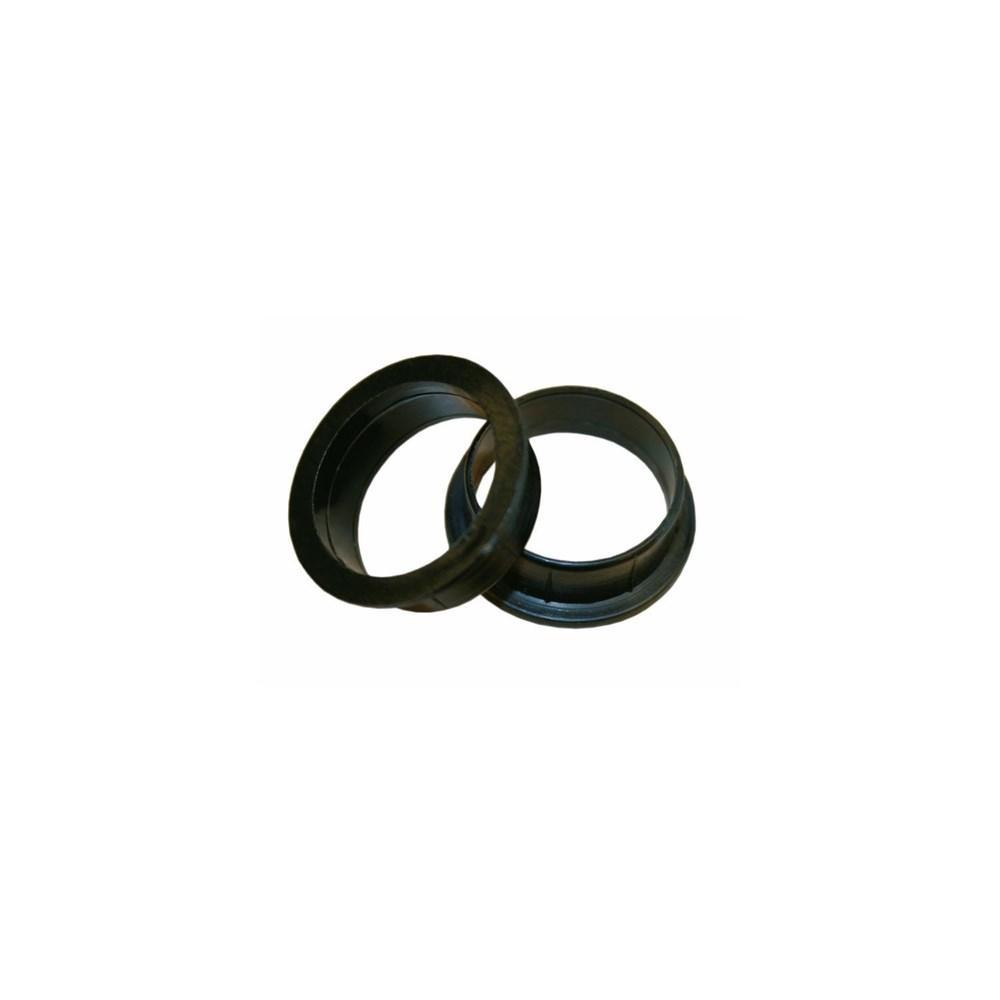 Nylon ring 20-18mm zwart afbeelding