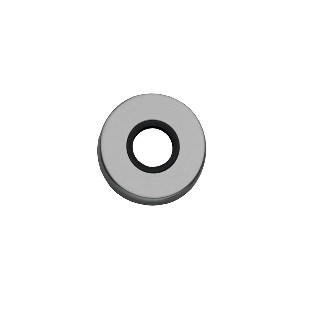 Rozet rond verdekt aluminium F1 afbeelding