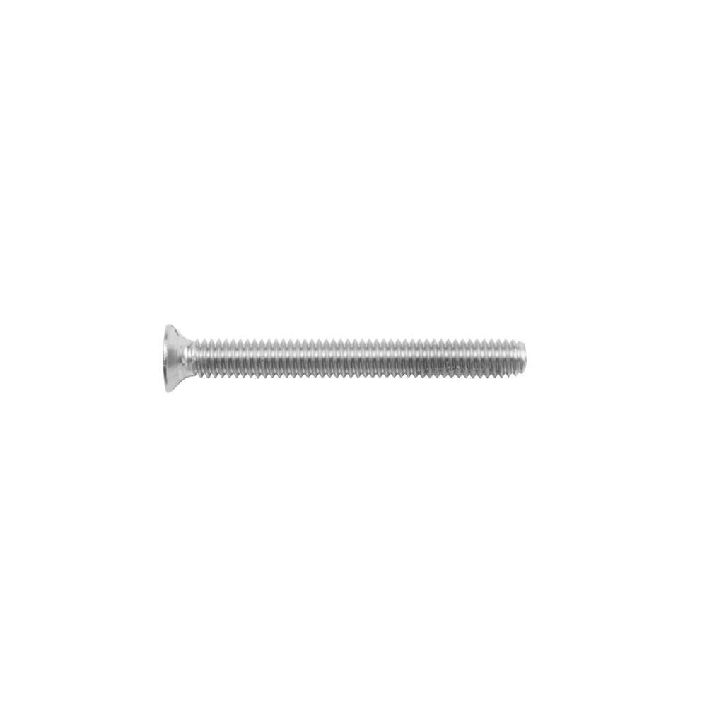 Patentbout M4 x 65 RVS afbeelding