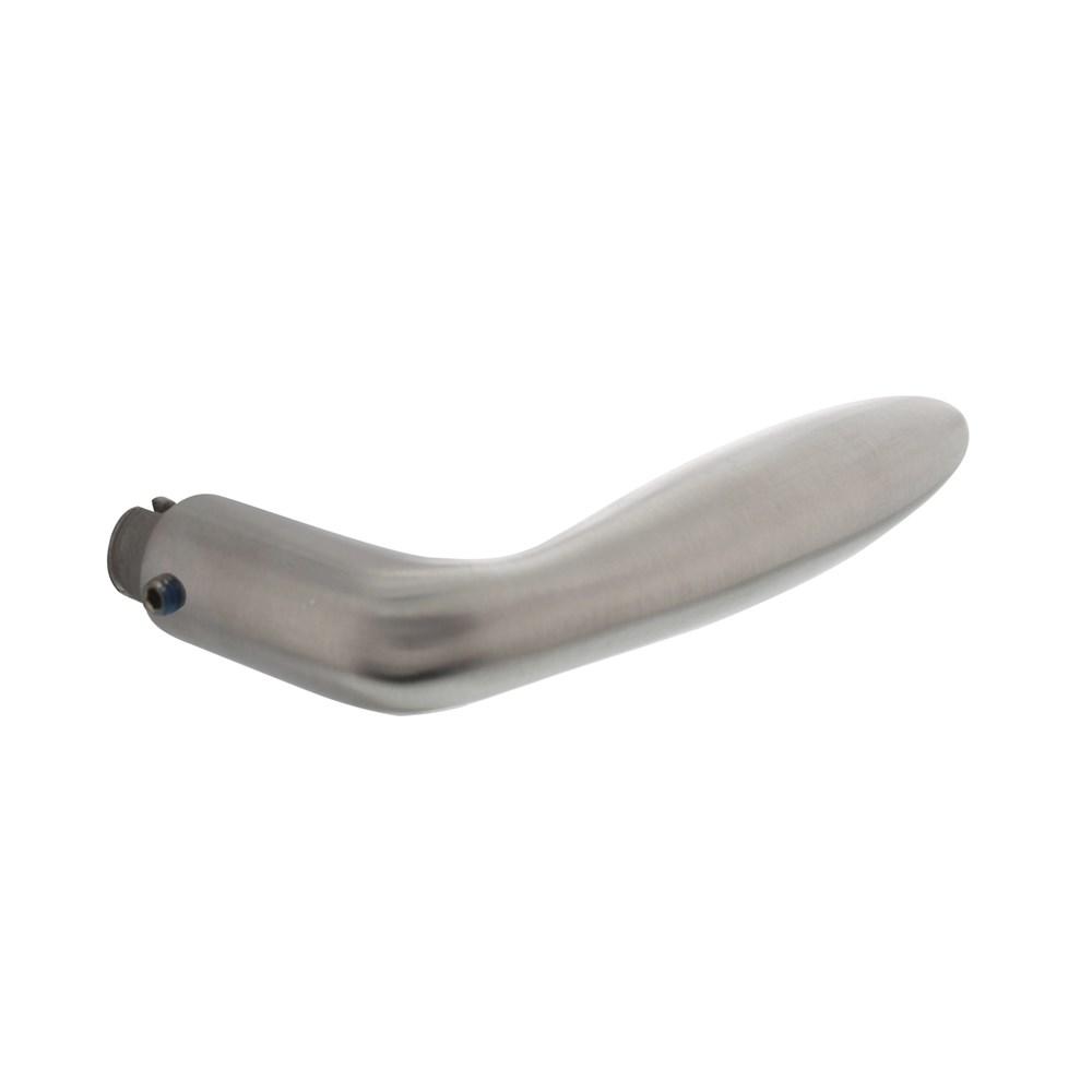 Gatdeel Jupiter RVS afbeelding