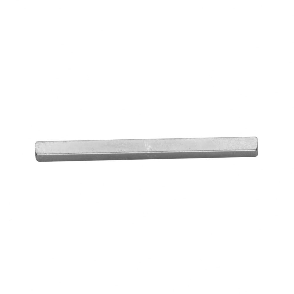 Stift beide zijden hol 7x105mm Essentials afbeelding