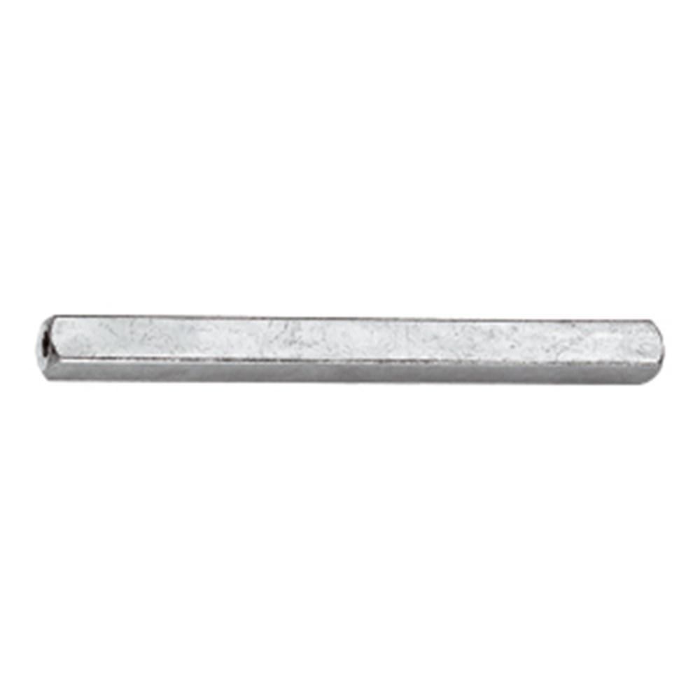 Stift beide zijden hol FH 9x125mm afbeelding