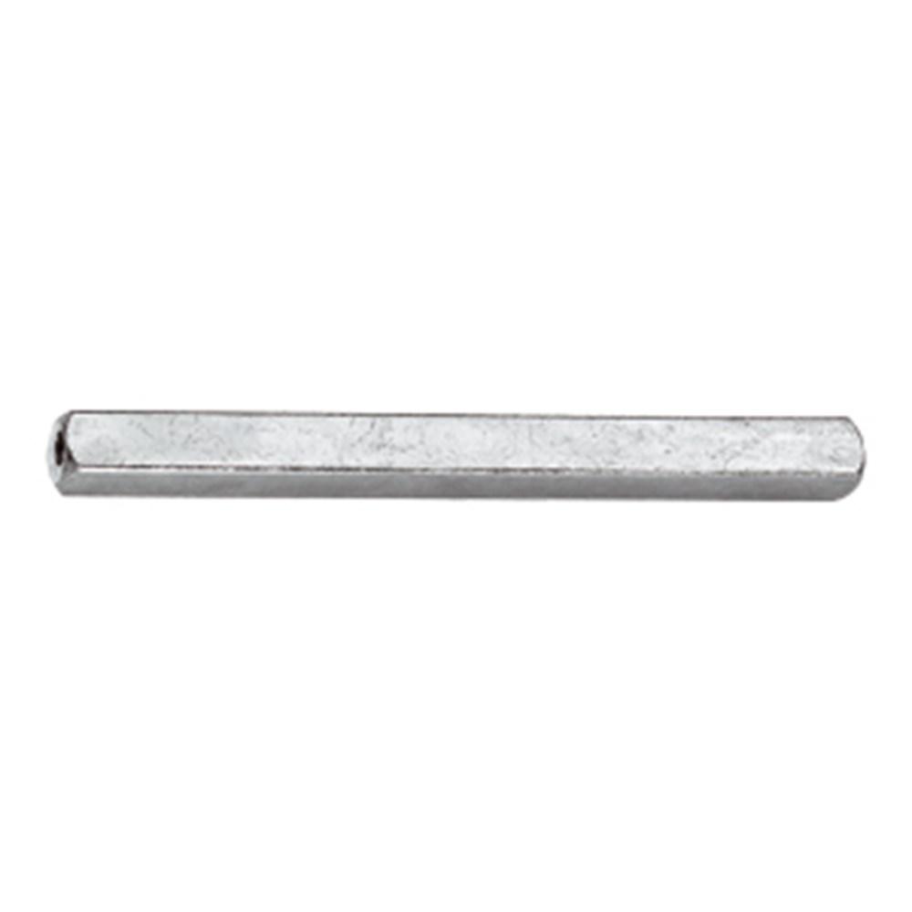 Stift beide zijden hol FH 9x100mm afbeelding