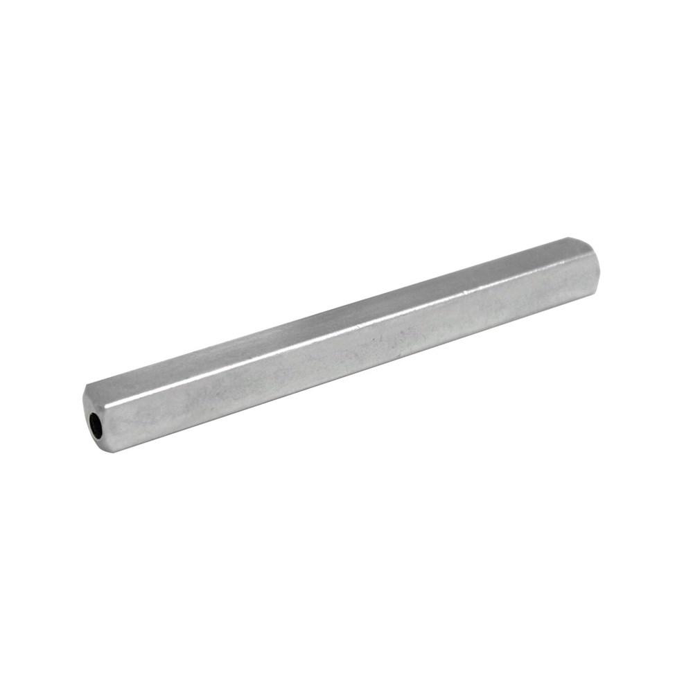 Stift massief 8x125mm vierkant afbeelding