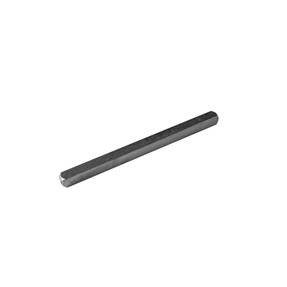 Volstift tbv WC-slot 5x80mm afbeelding