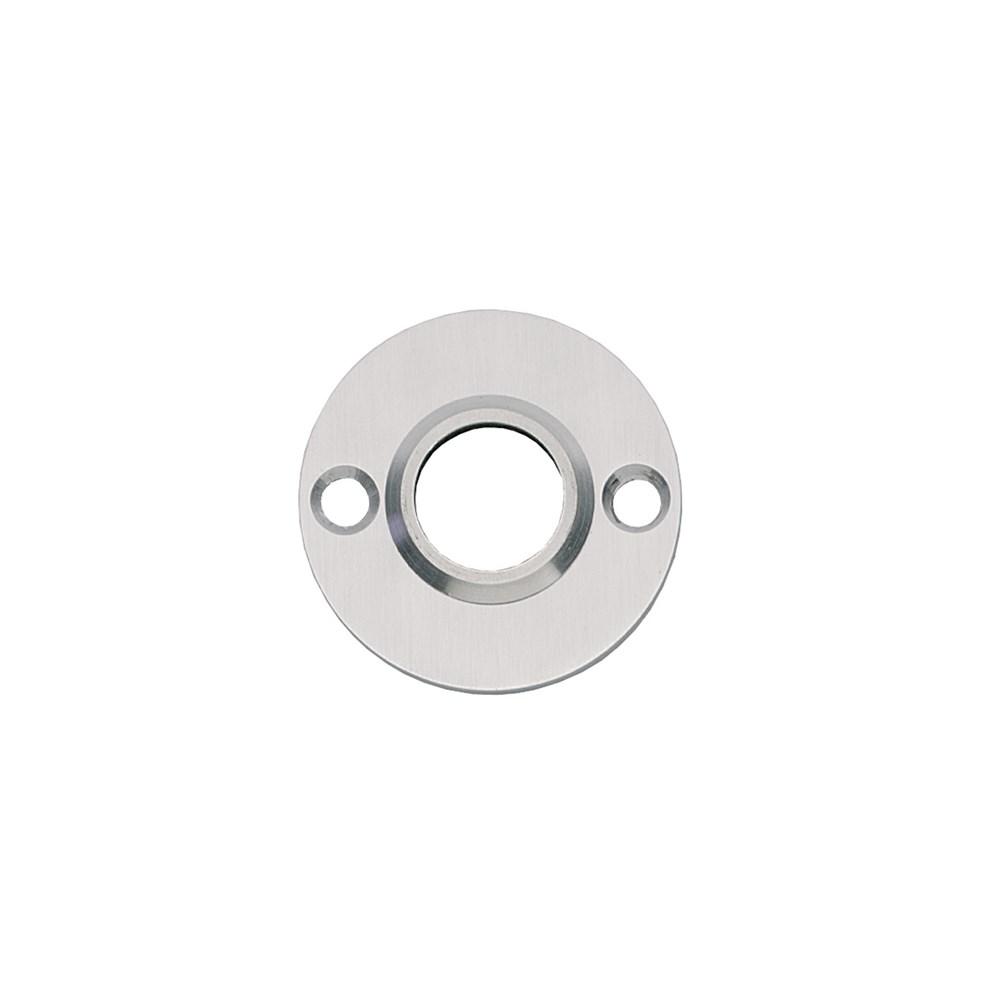 Rozetten ø42x2mm rvs afbeelding
