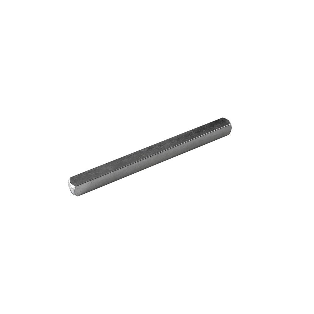Volstift 6x75mm verz. afbeelding