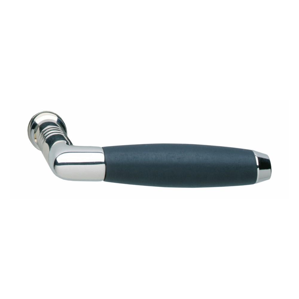 Gatdeel Ton 400 chroom/ebbenhout afbeelding