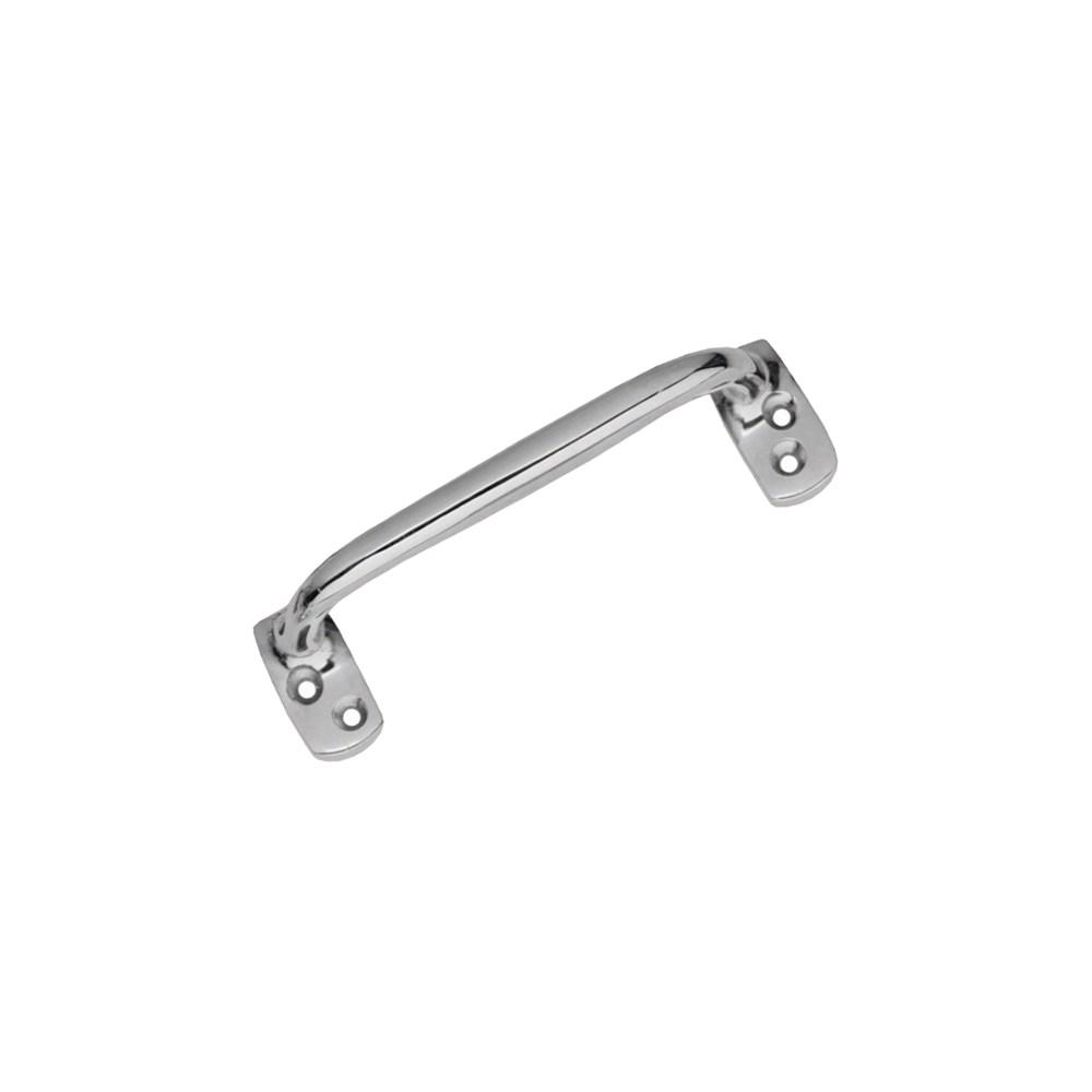Meubelgreep 122 mm chroom afbeelding