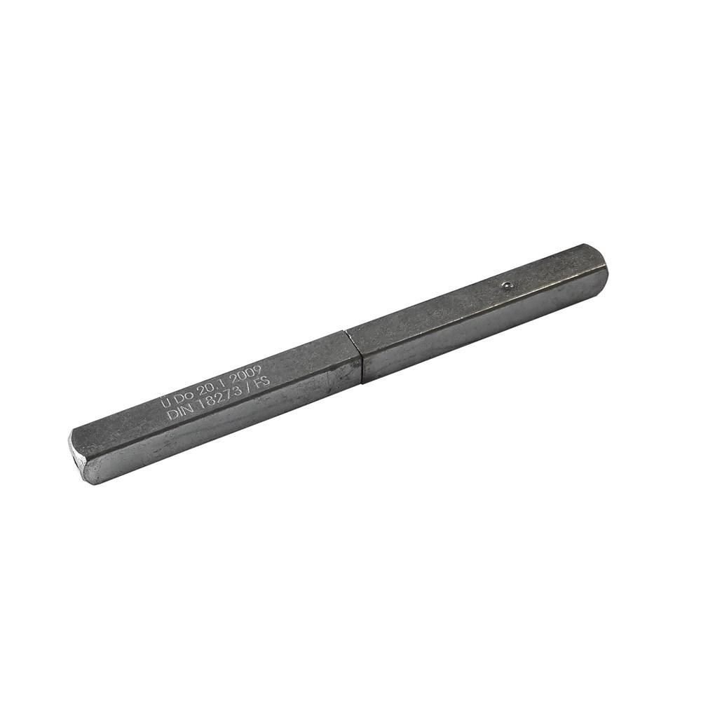 Paniekstift 9x60mm DIN18273 FS afbeelding