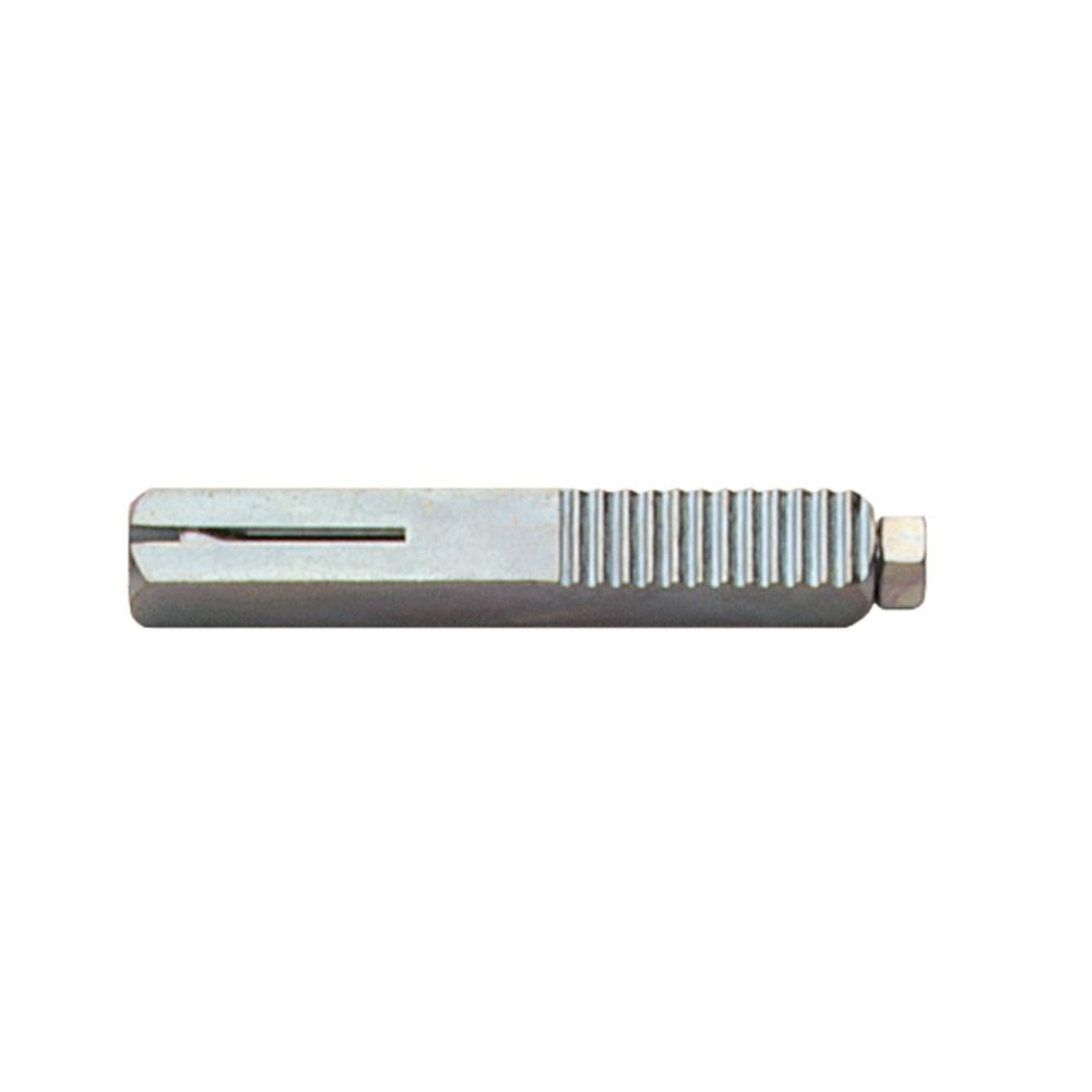 Accessoireset M: 1 wisselstift keilbout bevestiging 8x60mm afbeelding