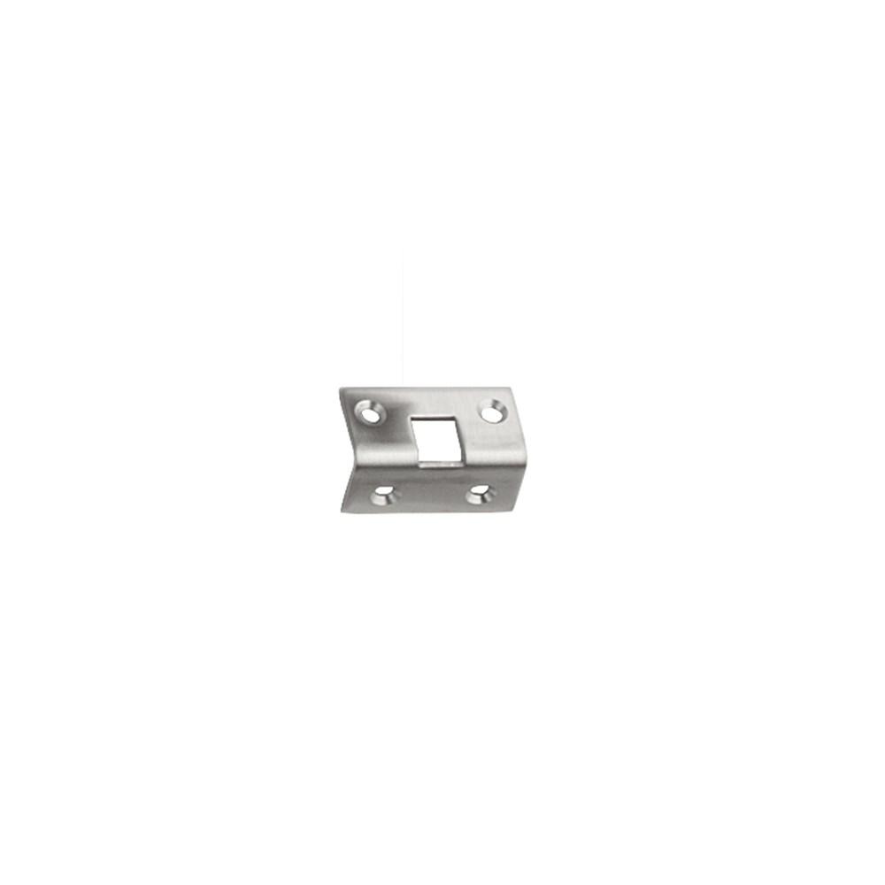 Hoek tbv espagnolet-stang RVS afbeelding