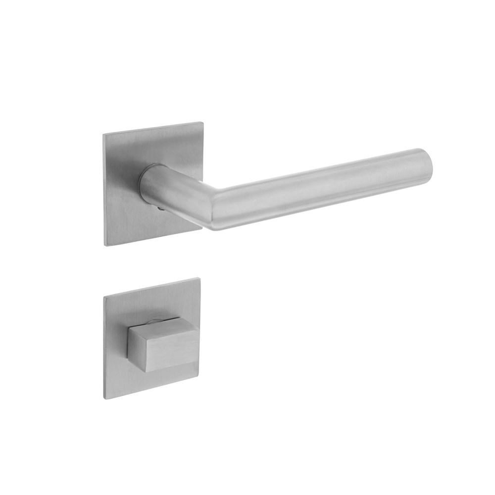 Rosettengrt.0035.185010 VA 304 quad.SK/OL DIN L/R D/D INTERSTEEL afbeelding