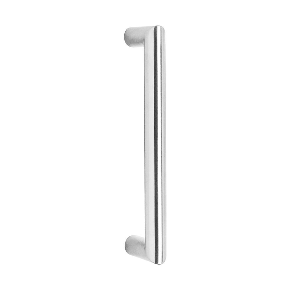 DEURGREEP PER STUK RECHT-90! 330X80 DEURGR. ST. RE afbeelding