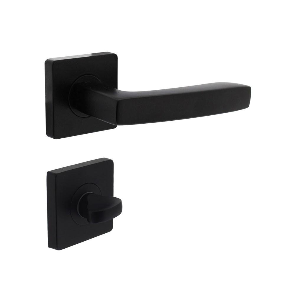 Rosettengrt.0023.171210 VA sw quad.SK/OL DIN L/R D/D INTERSTEEL afbeelding