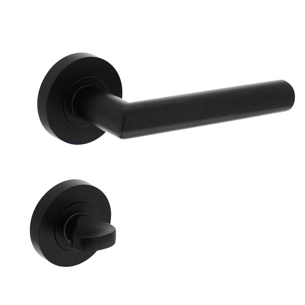 Rosettengrt.0023.169510 VA sw rd.SK/OL DIN L/R D/D INTERSTEEL afbeelding