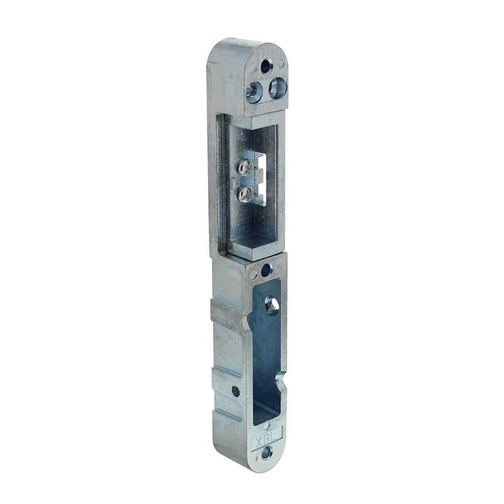 SKG2 verstelbare sluitkom 25x192mm verzinkt afbeelding