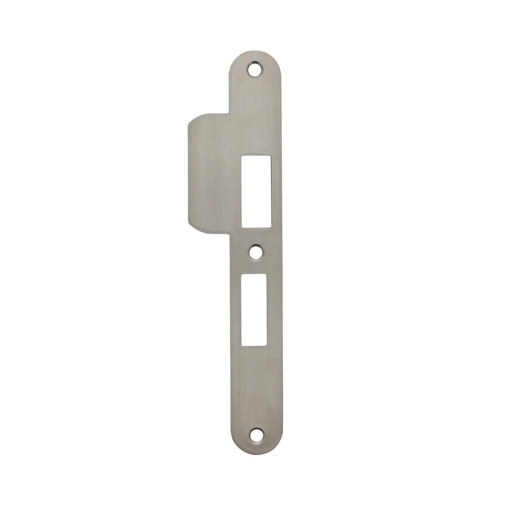 Sluitplaat 192x25x1,5mm tbv 55pc SKG sluitkom afbeelding