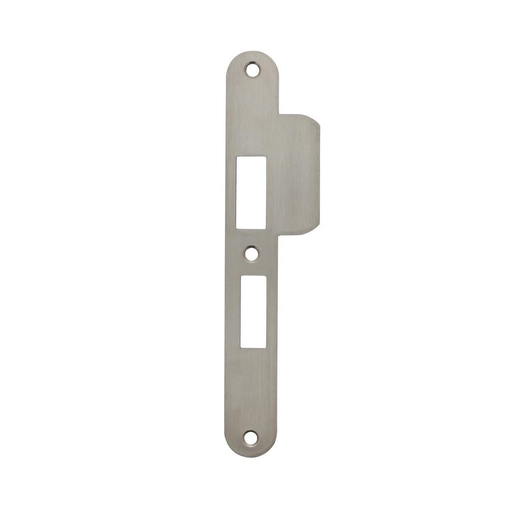 Sluitplaat 192x25x1,5mm tbv 55pc SKG sluitkom afbeelding