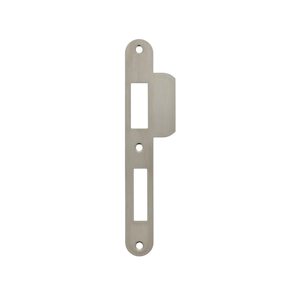 Sluitplaat 192x25x1,5mm tbv 72pc SKG sluitkom afbeelding