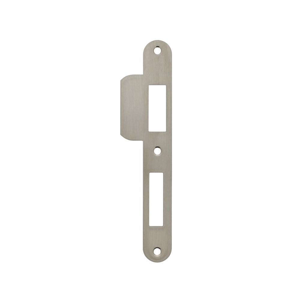Sluitplaat 192x25x1,5mm tbv 72pc SKG sluitkom afbeelding