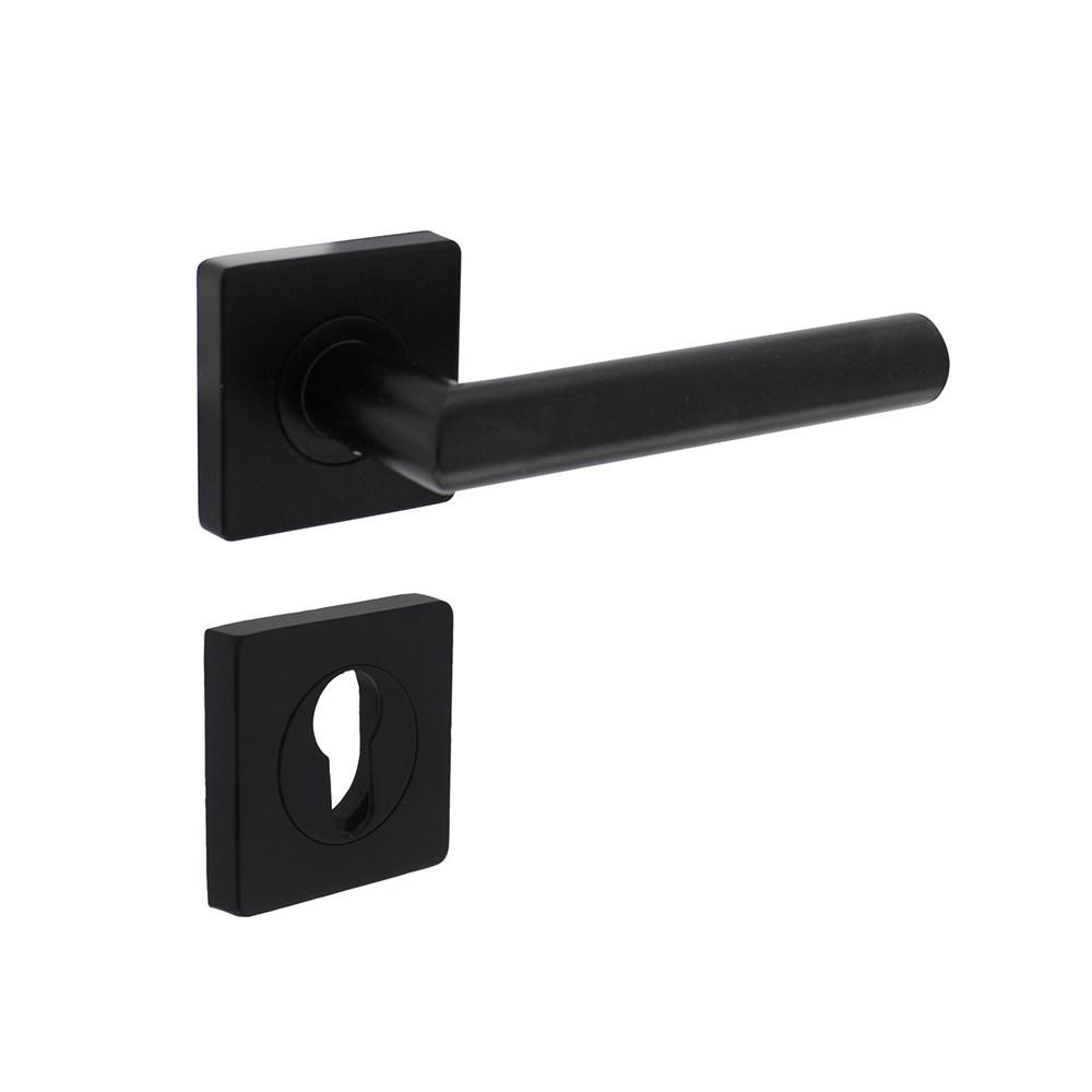 Rosettengrt.0023.170705 VA sw quad.PZ DIN L/R D/D INTERSTEEL afbeelding