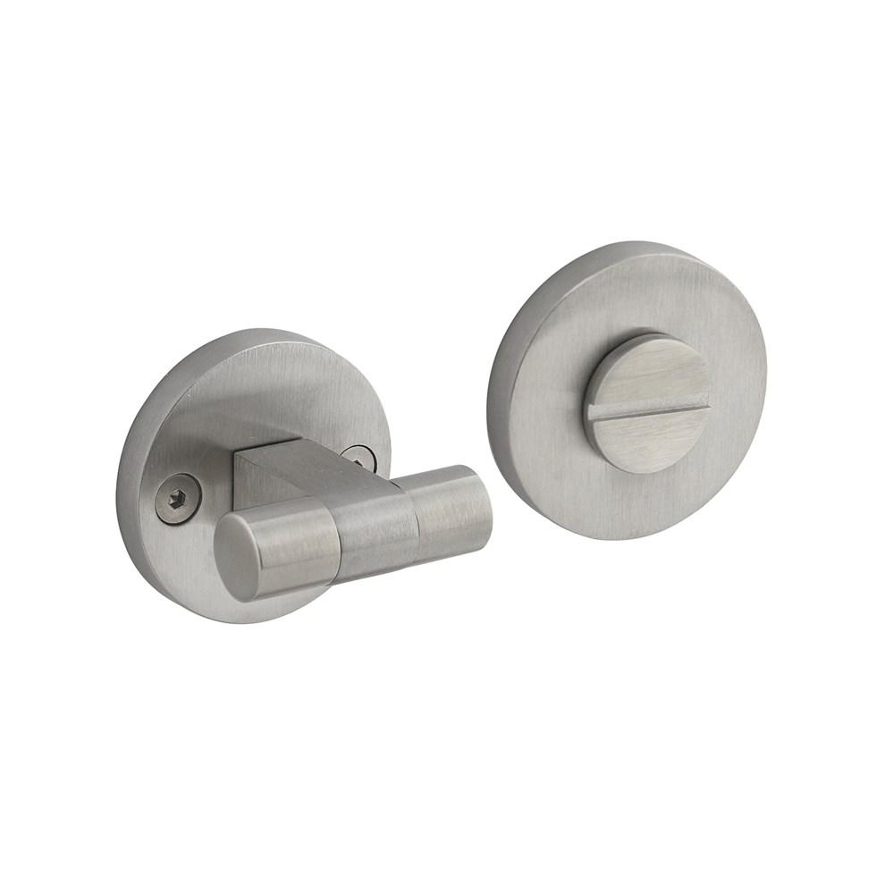 WC-sluiting 8mm Grand&Johnson (kn wc 8mm schr. 5 afbeelding