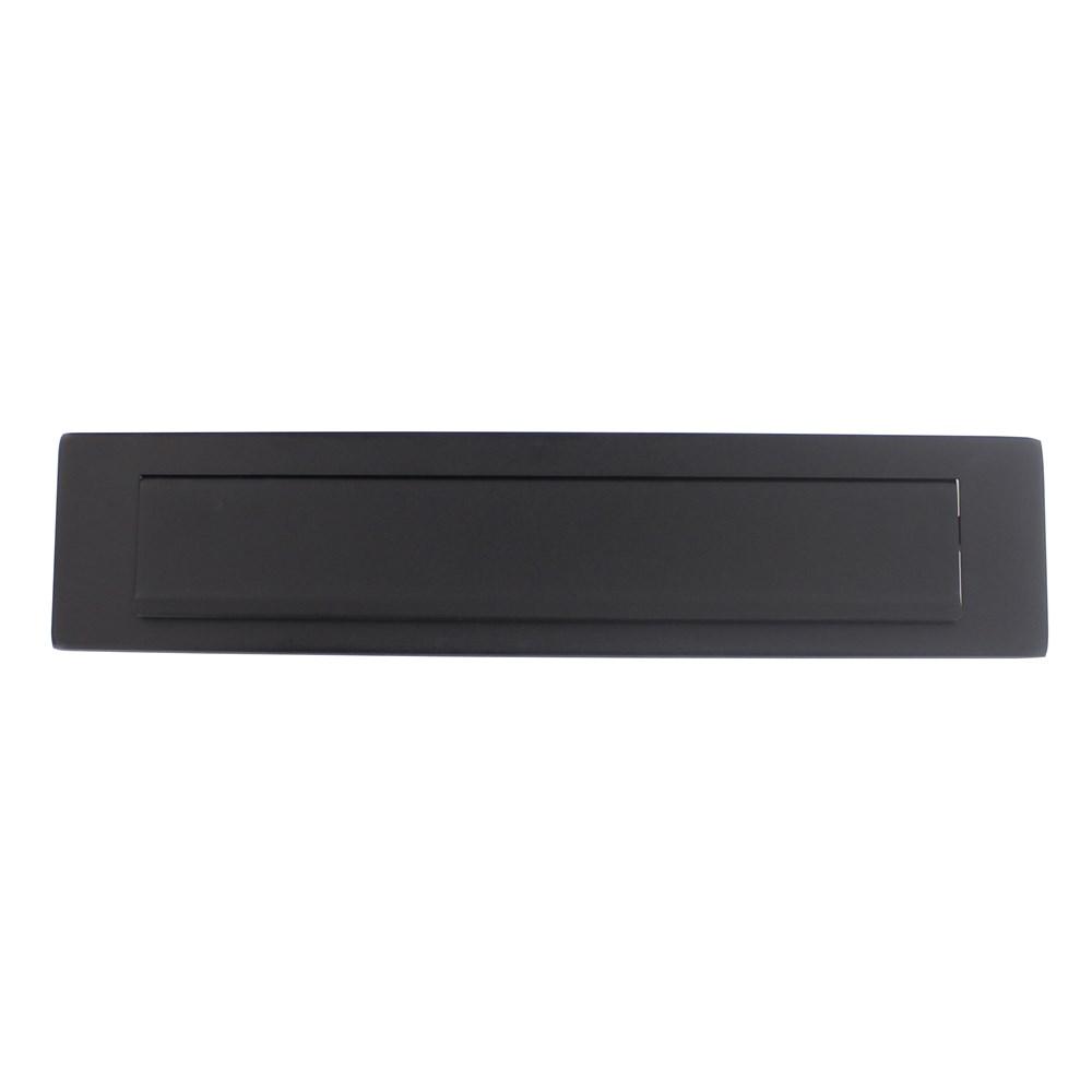 Briefplaat Rechthoekig 340X75mm Met Briefplaat Rh afbeelding