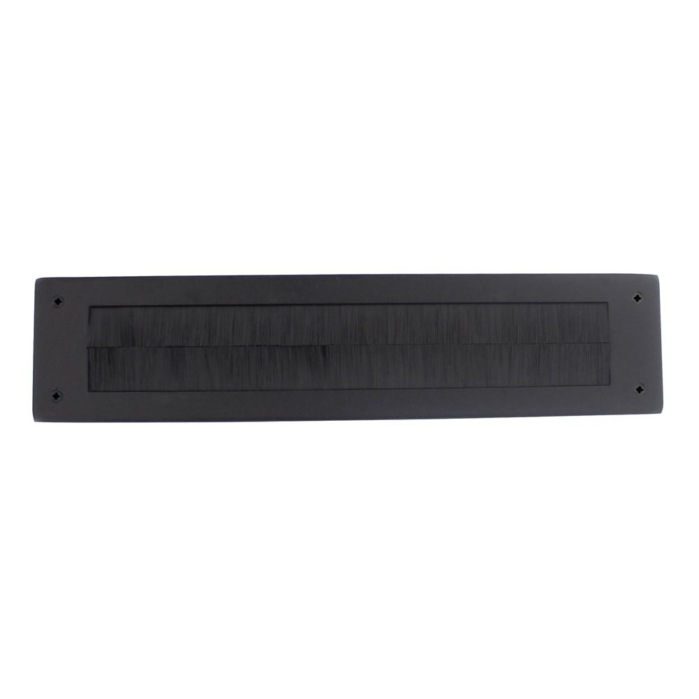 Tochtwering Rechthoekig 340X76Mm St Tochtwering Re afbeelding