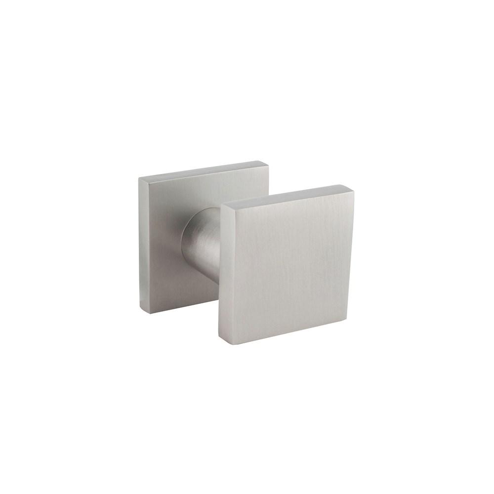Intersteel Voordeurknop Vierkant 59X59Mm