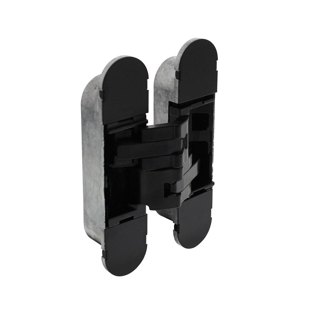 Scharnier Zamak 130X30, 3D Verstelb 3D Scharnier P afbeelding