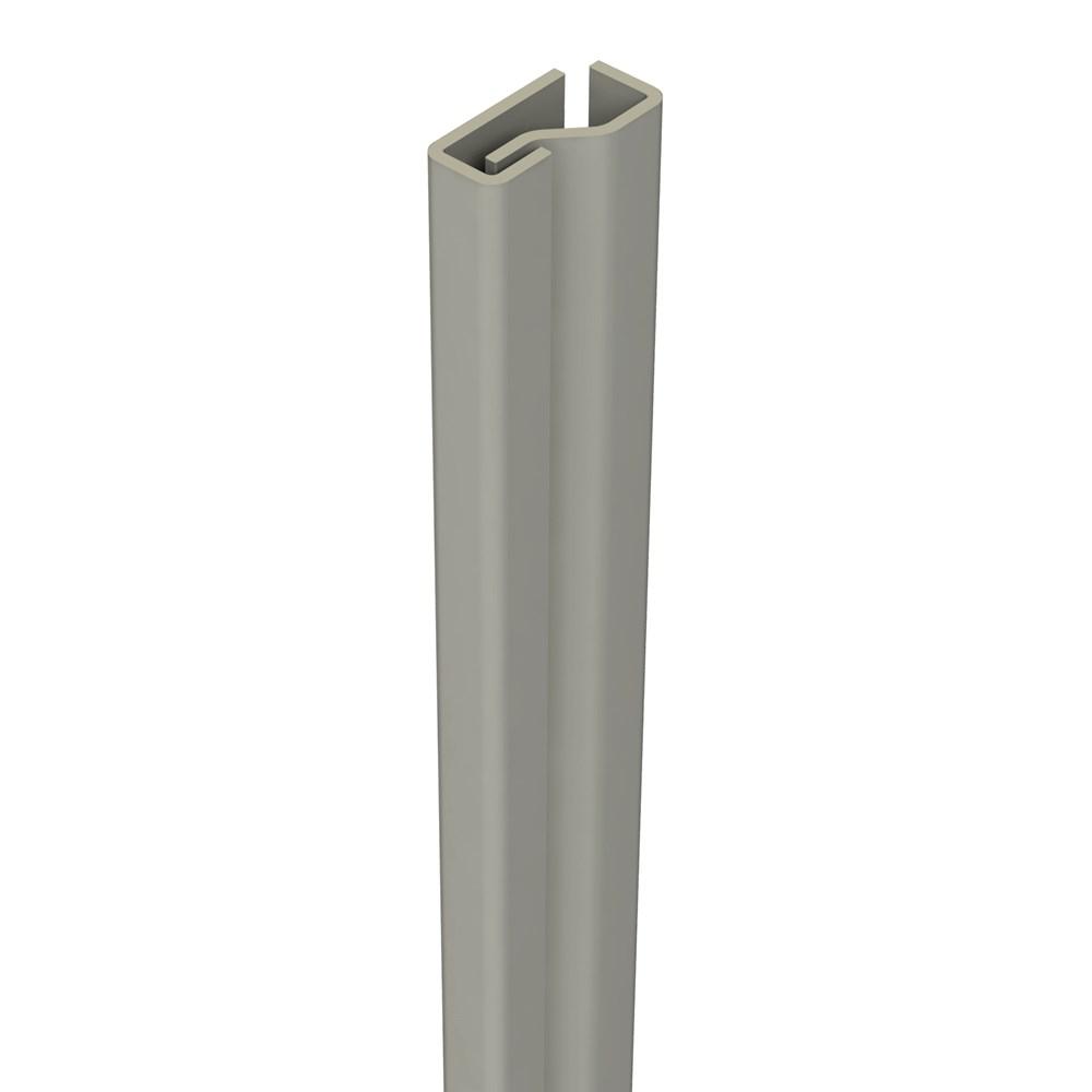 SecuStrip Plus Binnendraaiend L2300mm Epoxy Primer(overschilderbaar) afbeelding