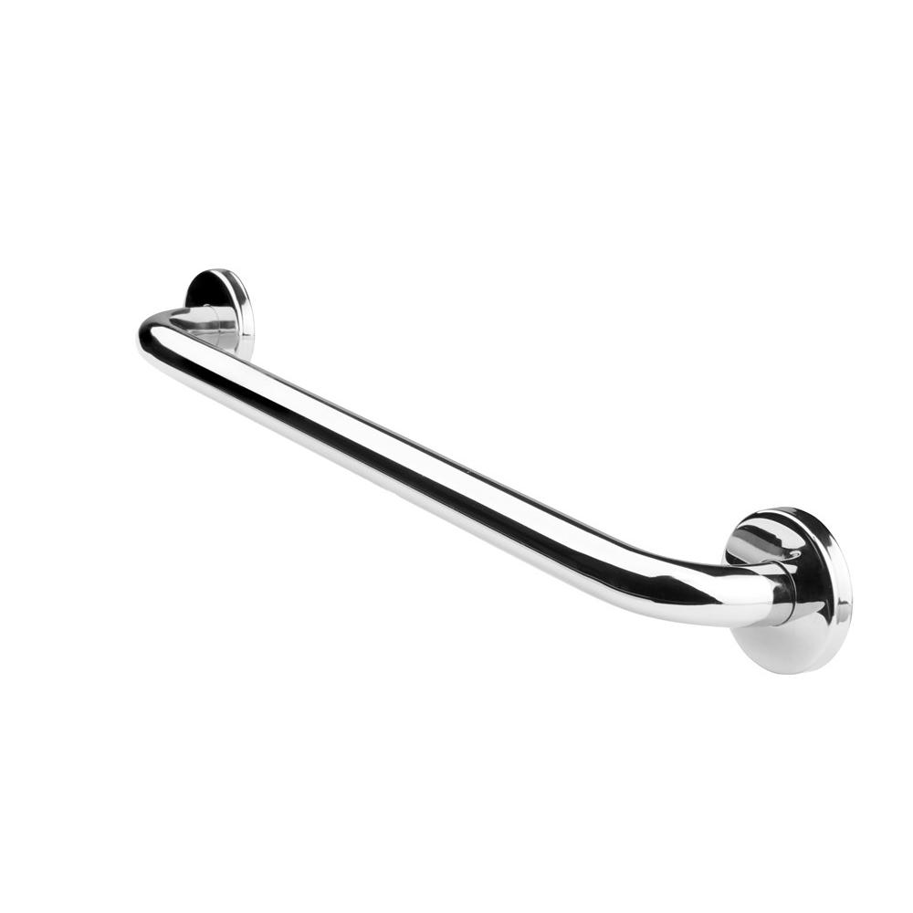 SecuCare Wandbeugel 45cm RVS 304 gepolijst Ø25