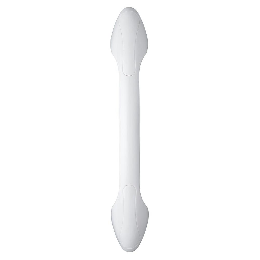 SecuCare Wandbeugel Curve 32 cm Wit