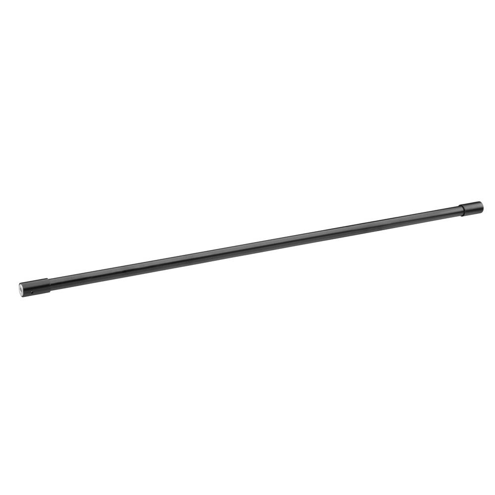 SecuBar Twist Staal set in de dag 99cm Blackline afbeelding