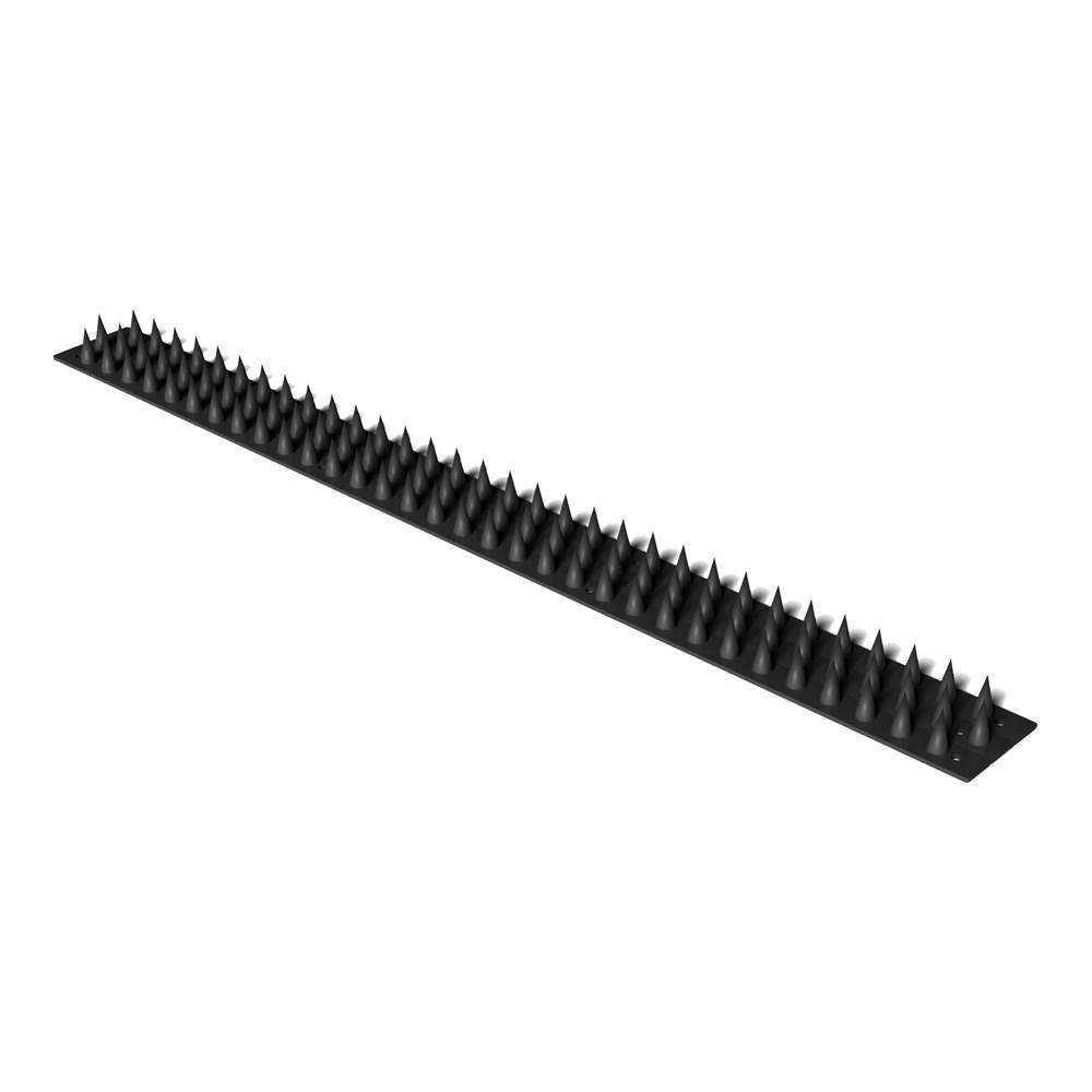 SecuMax Anti-Klimstrip 45x500mm Zwart (8) afbeelding