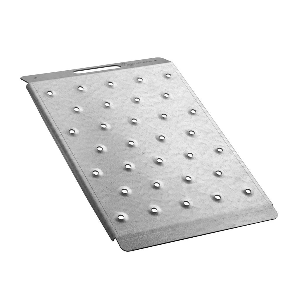 Secucare Drempelhulp Plus Mini 2 B 25 H 7-15 cm afbeelding