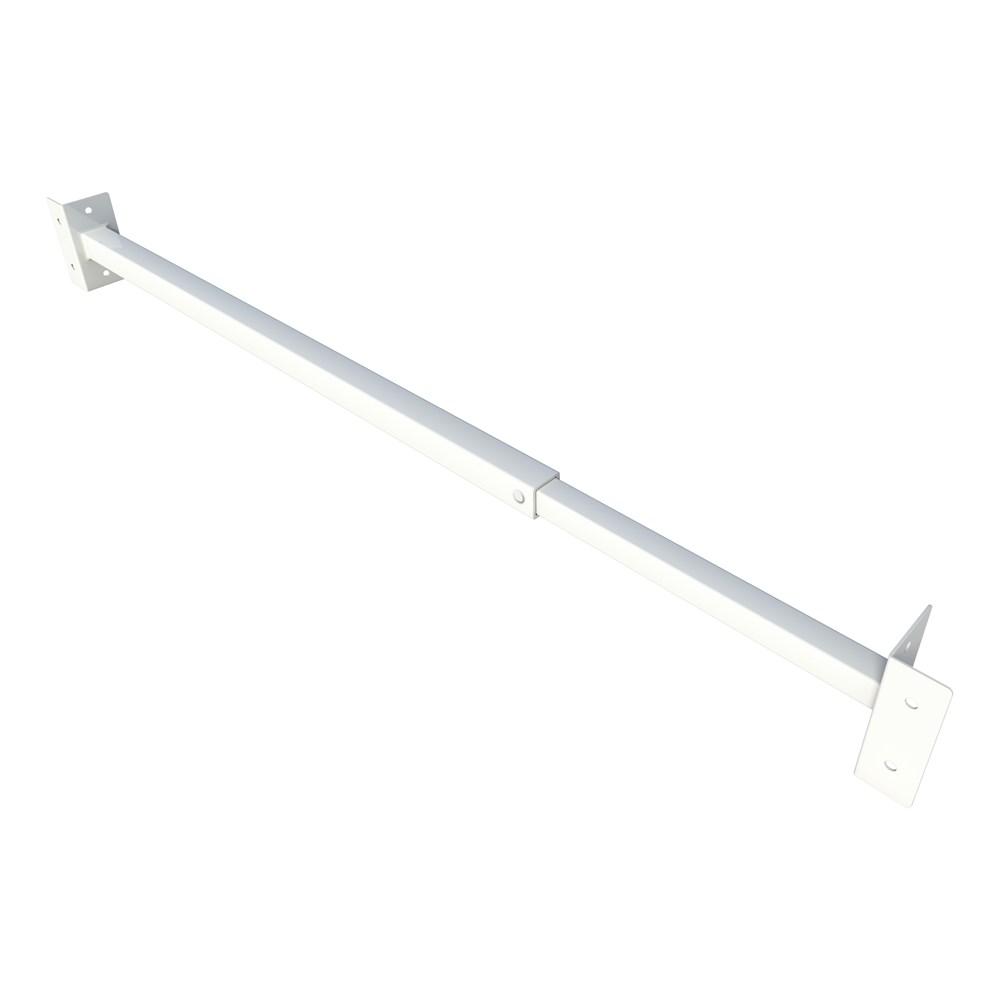 SecuBar Single 60-110cm wit afbeelding