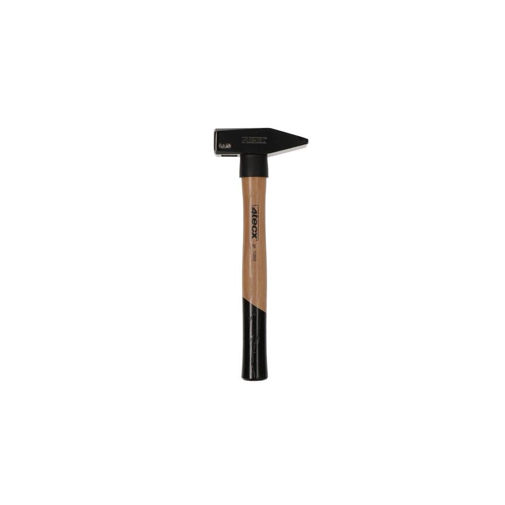 4tecx Bankhamer hickory steel 1000 gram