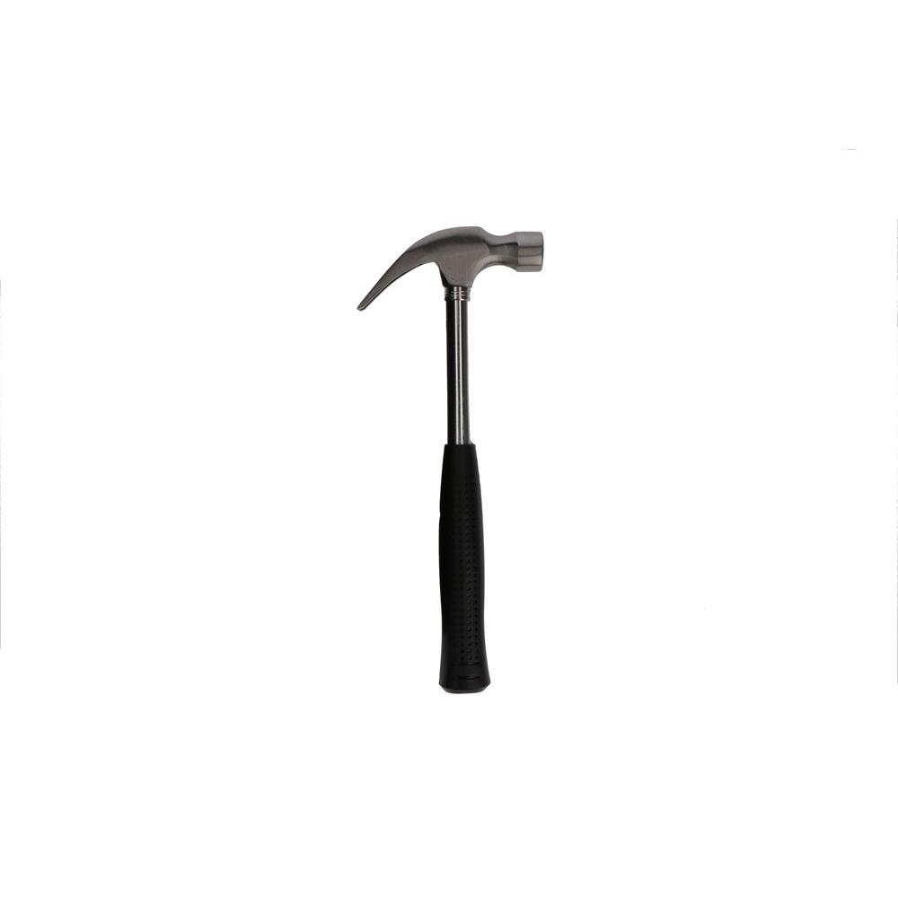 4tecx Klauwhamer stalen steel 450 gram