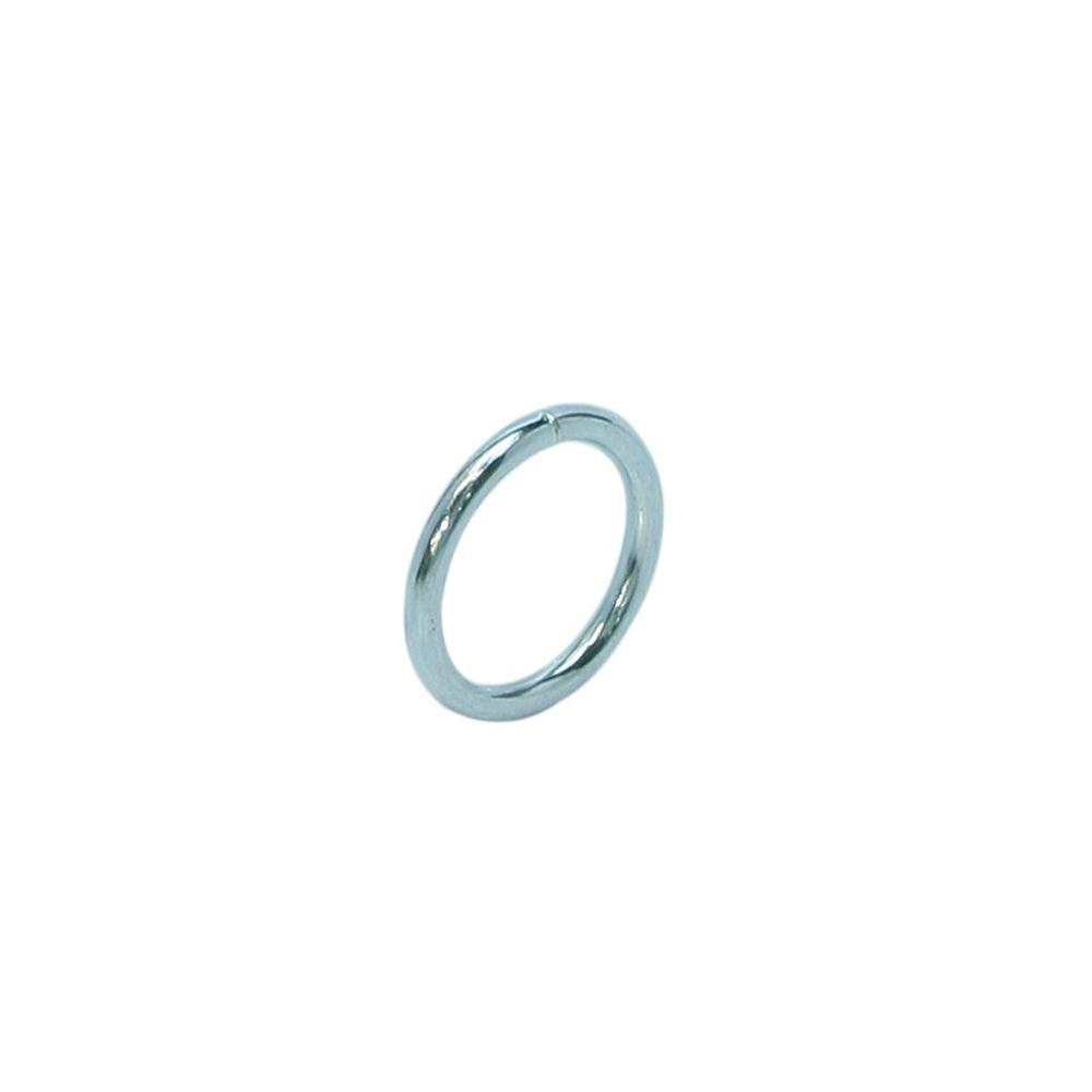 Ring licht (gelast) 20x3 Ø3 EV afbeelding