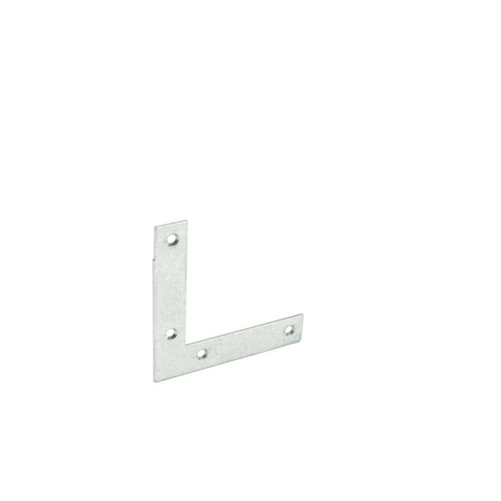 Raamhoek recht 70x70 14x2 ZM afbeelding
