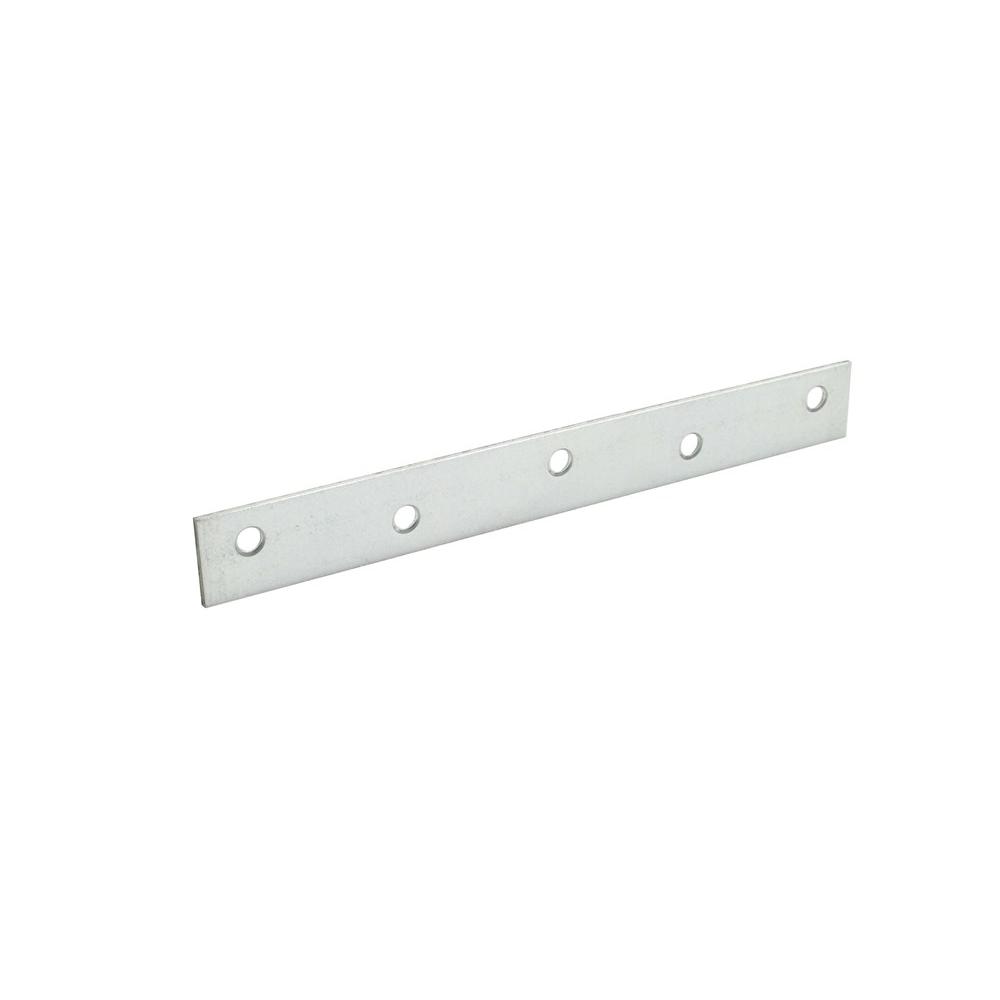 Verbindingsplaat 165 20x2 ZM afbeelding