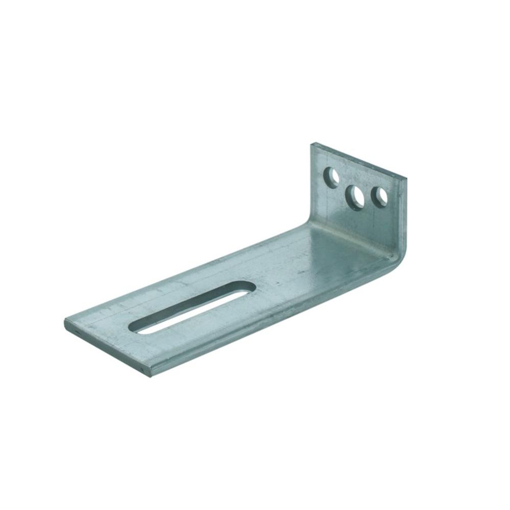 Hoekanker zwaar 40x150 60x6 SV afbeelding