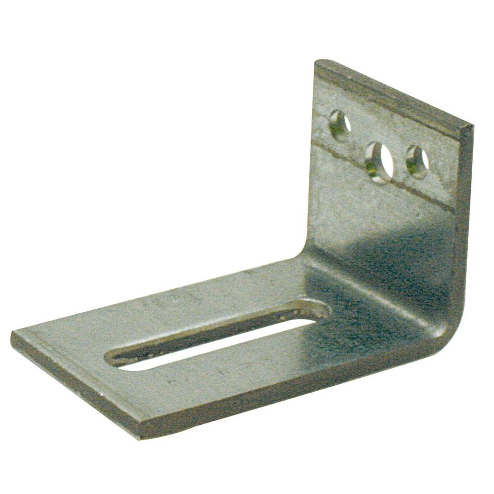 Hoekanker zwaar 60x100 60x6 SV afbeelding