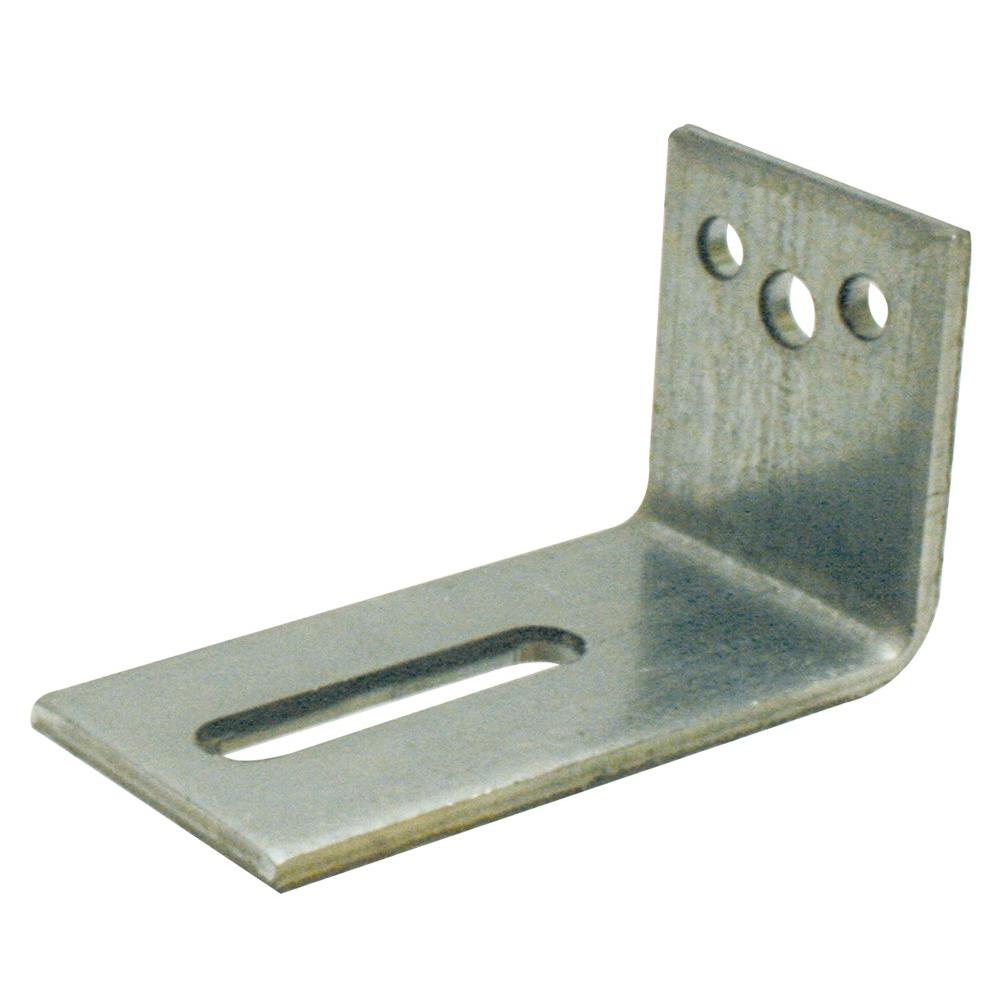 Hoekanker zwaar 70x120 60x6 SV afbeelding