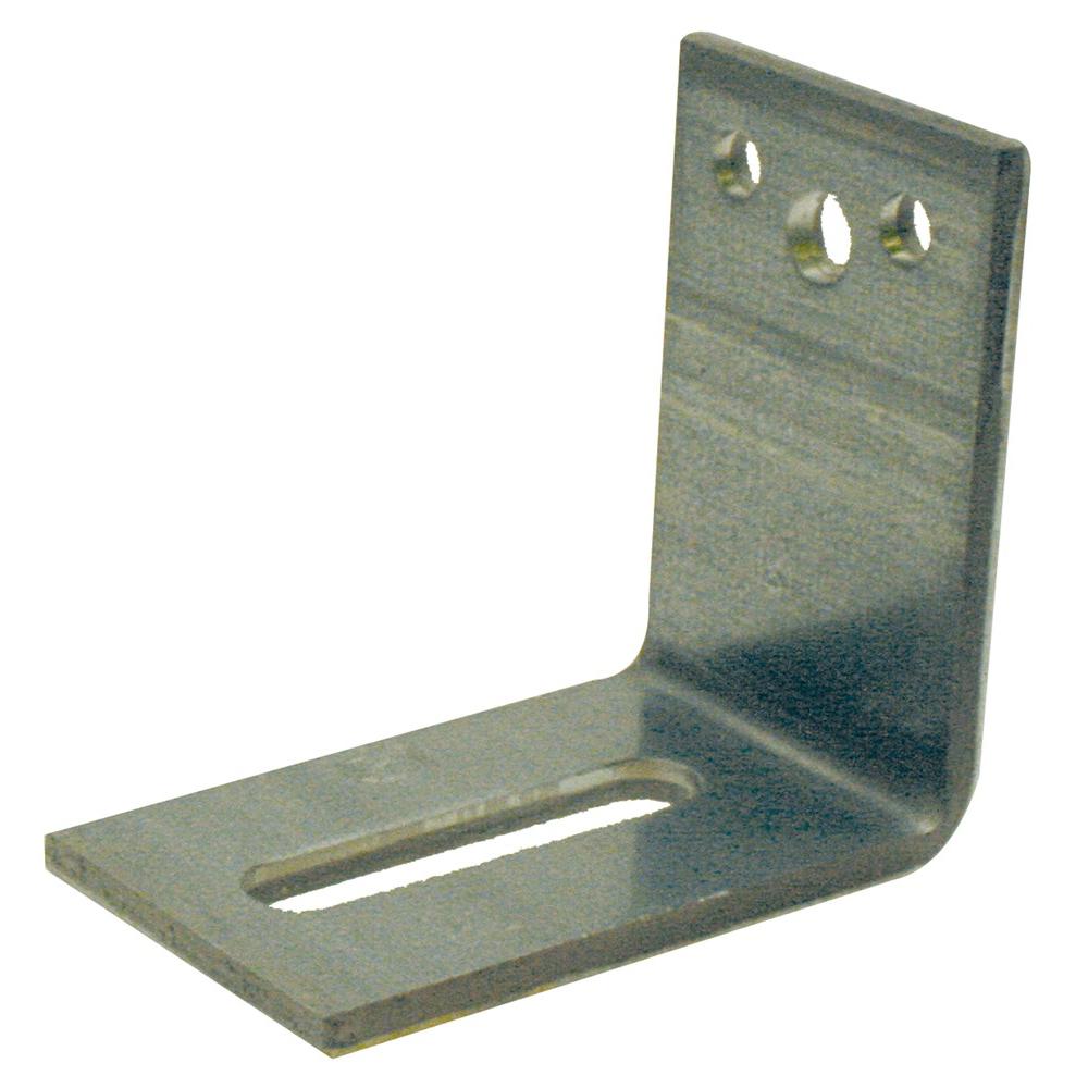 Hoekanker zwaar 90x100 60x6 SV afbeelding