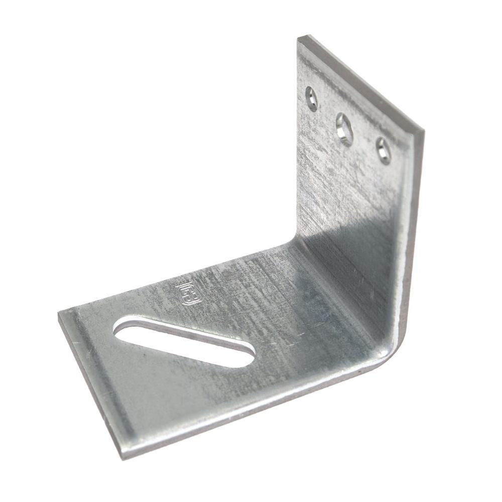 Hoekanker zwaar 90x100 70x6 SV afbeelding