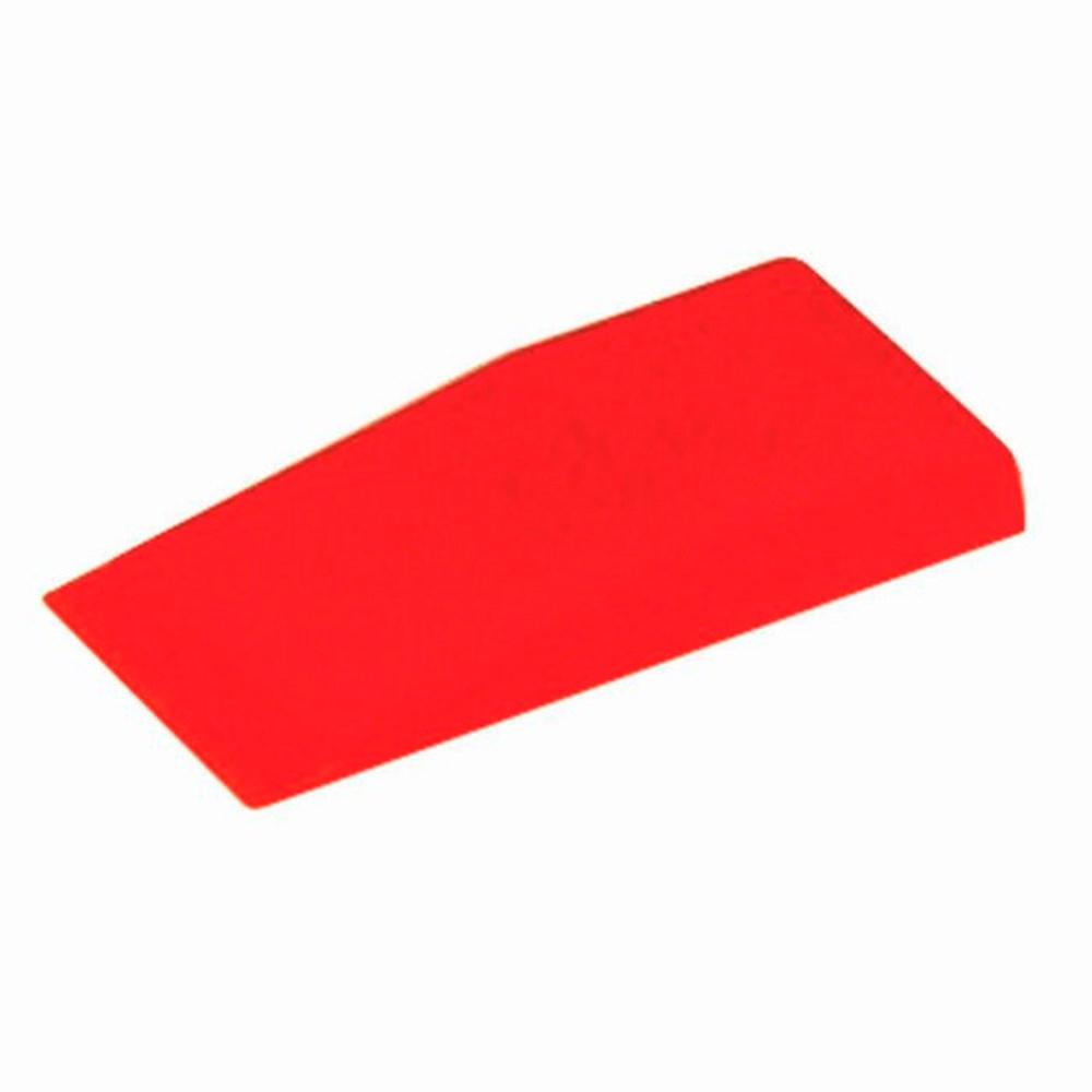 WIG ROOD 40X23X5 340010/500ST afbeelding