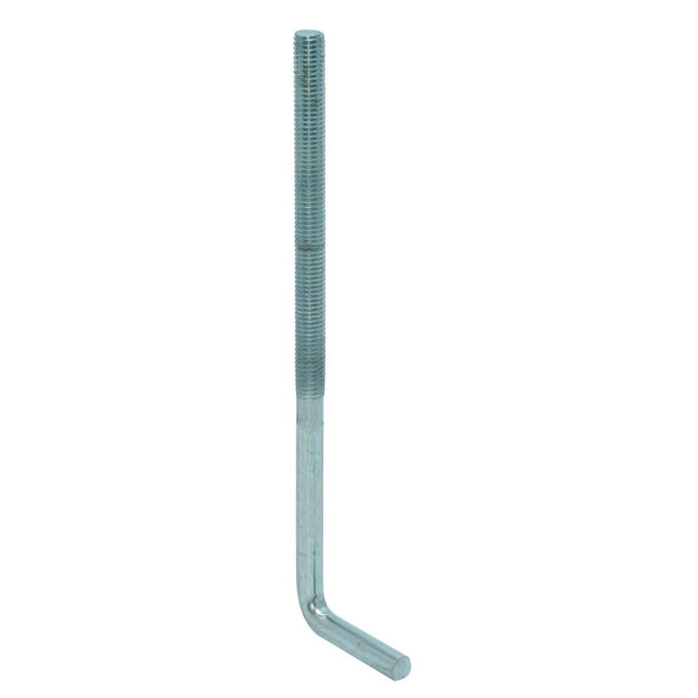 MUURPL.ANK. 10X400 05305/100ST afbeelding